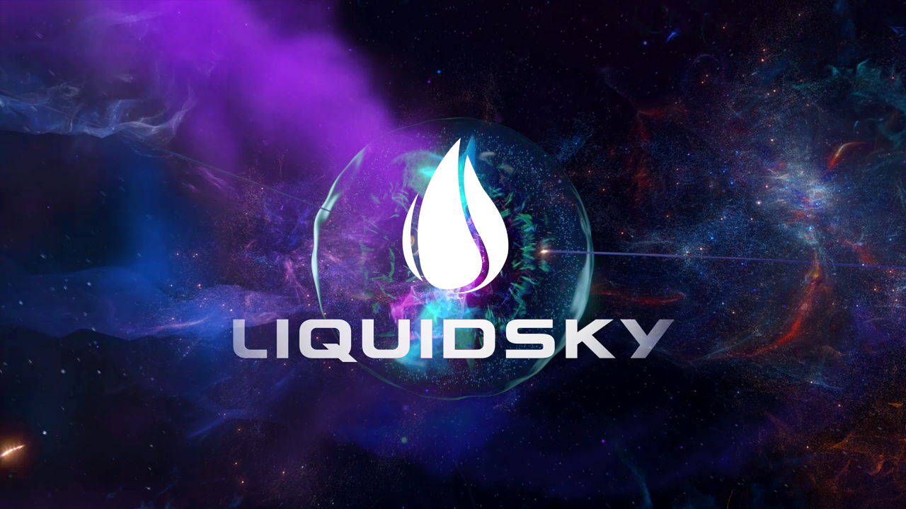クラウドゲーミング「LiquidSky」のベータを試してみた！