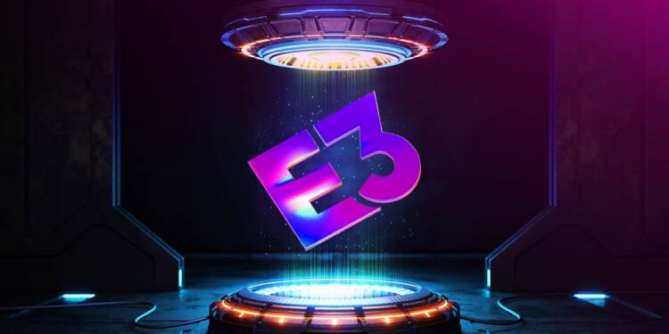 E3 2023は3年ぶりに現地開催
