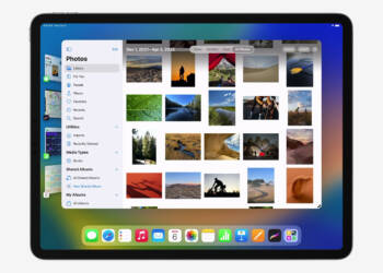 2018年iPad Proにも希望？iPadOS 16.1最新ベータでステージマネージャが利用可能になった