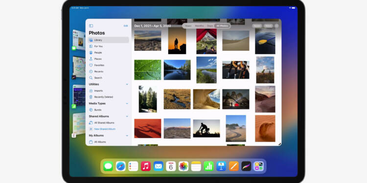 2018年iPad Proにも希望?iPadOS 16.1最新ベータでステージマネージャが利用可能になった