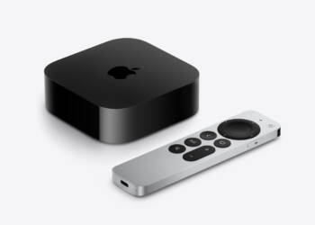 新型Apple TV 4Kに付属するSiri RemoteがUSB-Cに移行したらしいよ