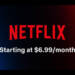 Netflixが広告つきプランを11月4日に開始すると正式発表