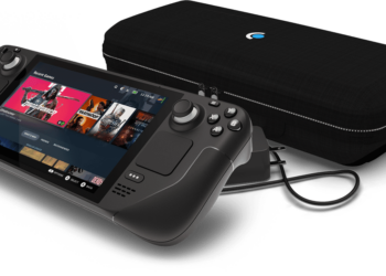 Steam Deckの予約を確定しました