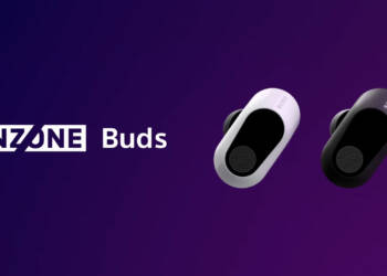 INZONE Budsはリアル5.1chから立体音響できるうえ、チャットデバイスが分かれている