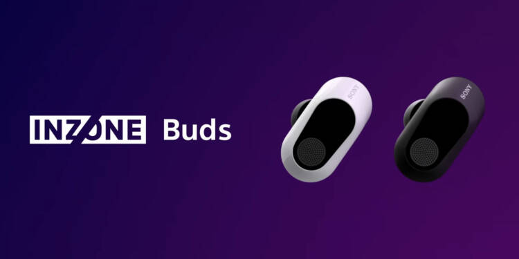 INZONE Budsはリアル5.1chから立体音響できるうえ、チャットデバイスが分かれている