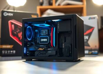 中古のOMEN by HP 45Lを買ったら、内蔵SSDの異常で苦しめられた話